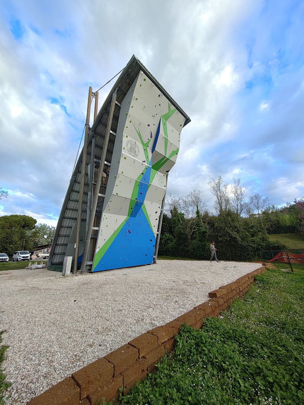 Università Politecnica delle Marche – Ancona – Foto 3 – NewClimber