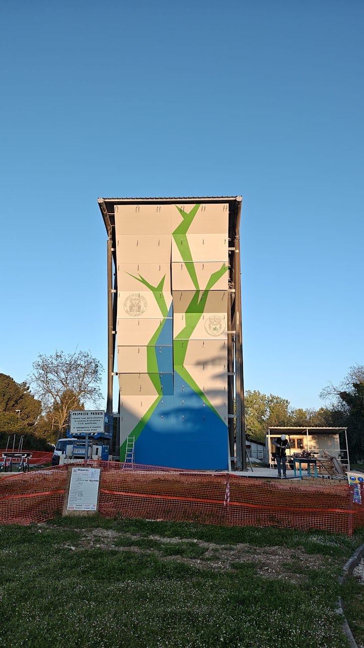 Università Politecnica delle Marche – Ancona – Foto 2 – NewClimber